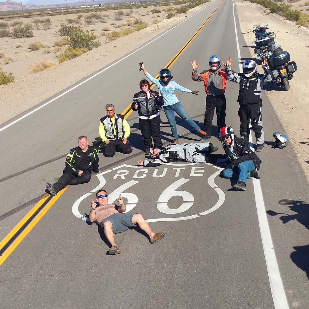 Socal Rider